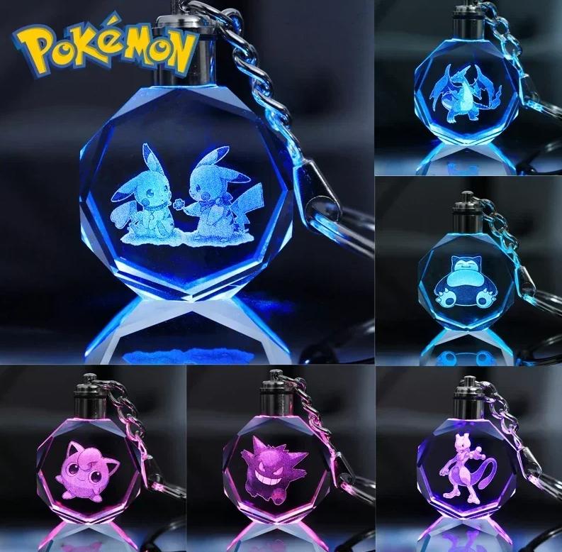 Crystal Keychain's