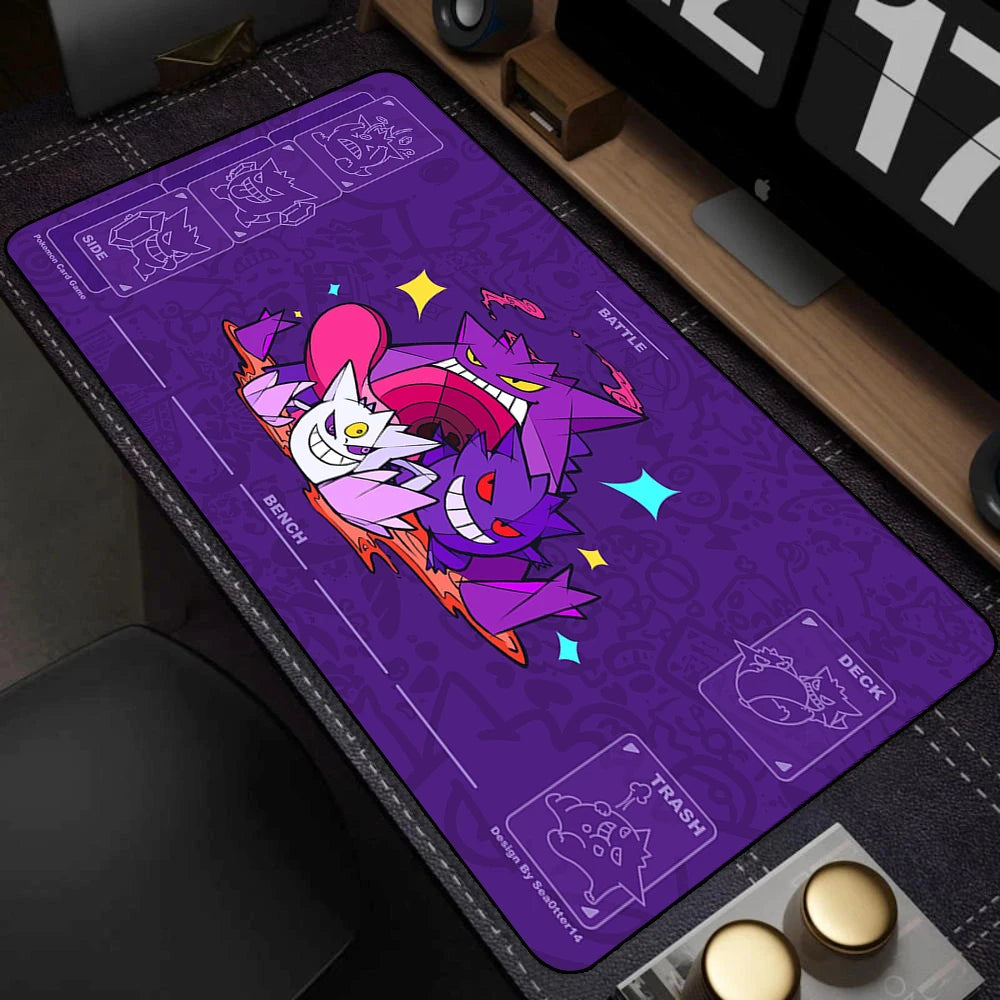Pokémon Mouse Mat