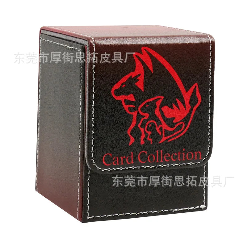 Pokémon Card Deck Box