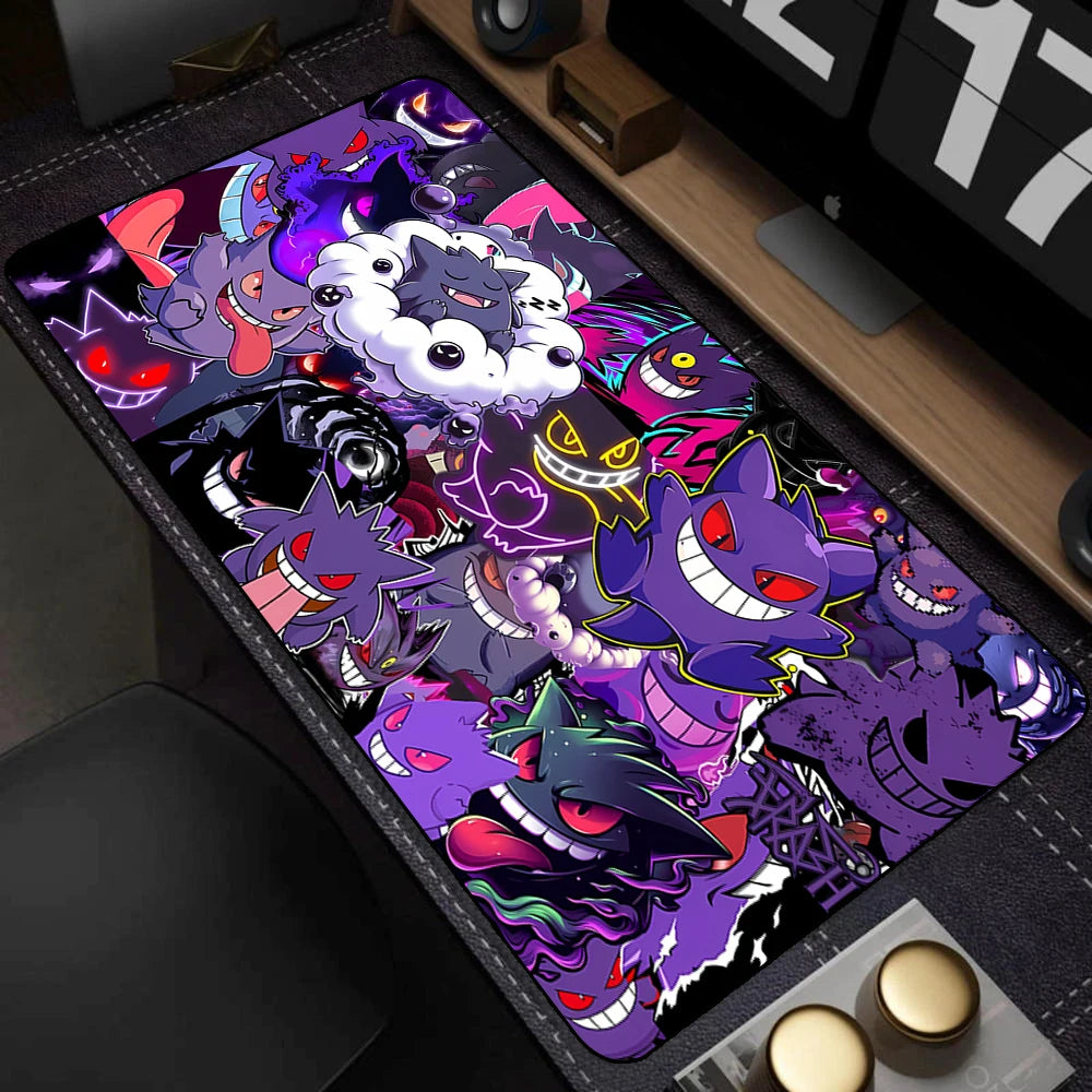 Pokémon Mouse Mat
