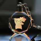 Crystal Keychain's