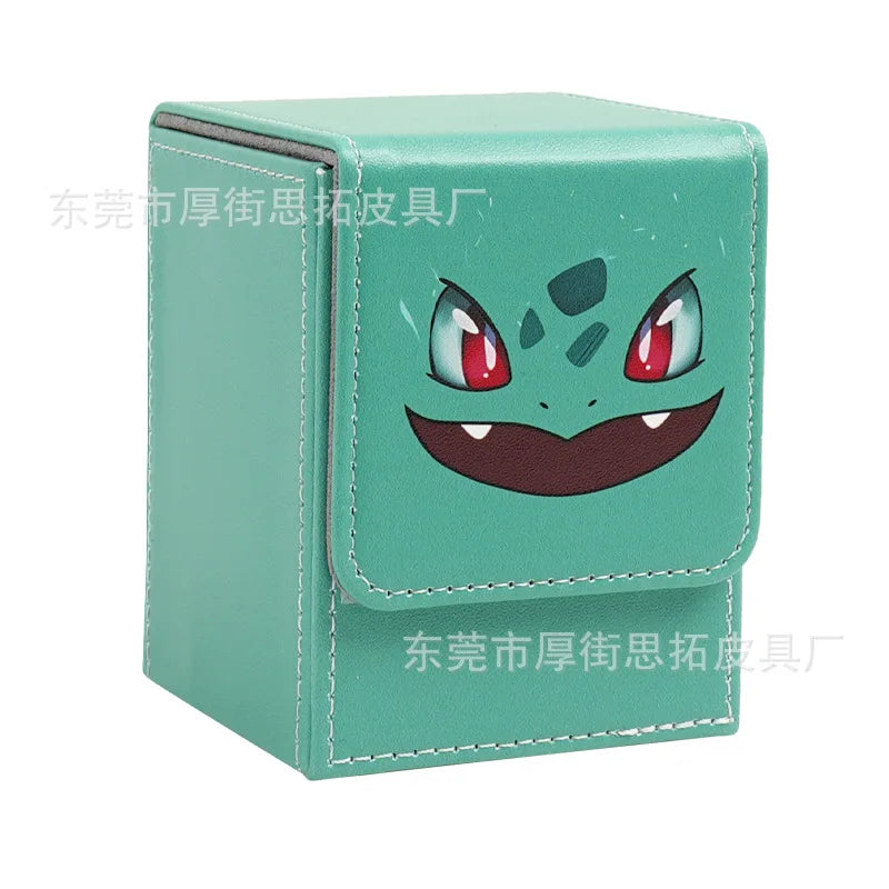Pokémon Card Deck Box