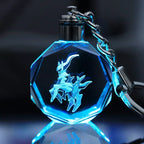 Crystal Keychain's