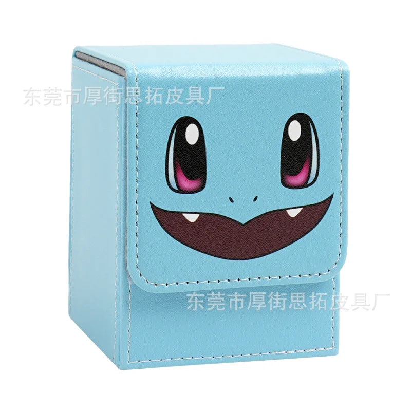 Pokémon Card Deck Box