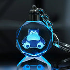 Crystal Keychain's