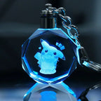 Crystal Keychain's