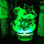 Pokémon LED Night Light