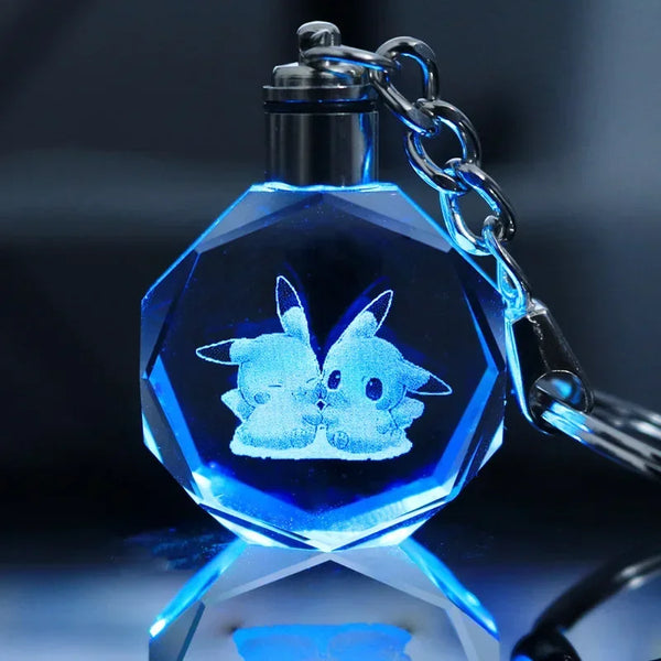 Crystal Keychain's
