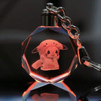 Crystal Keychain's