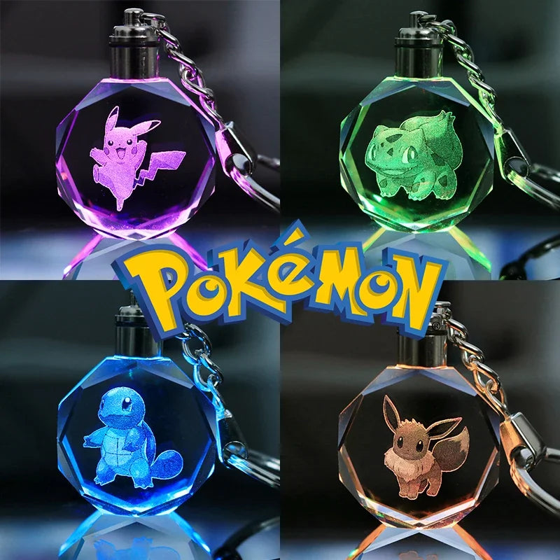 Crystal Keychain's