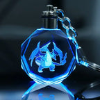 Crystal Keychain's