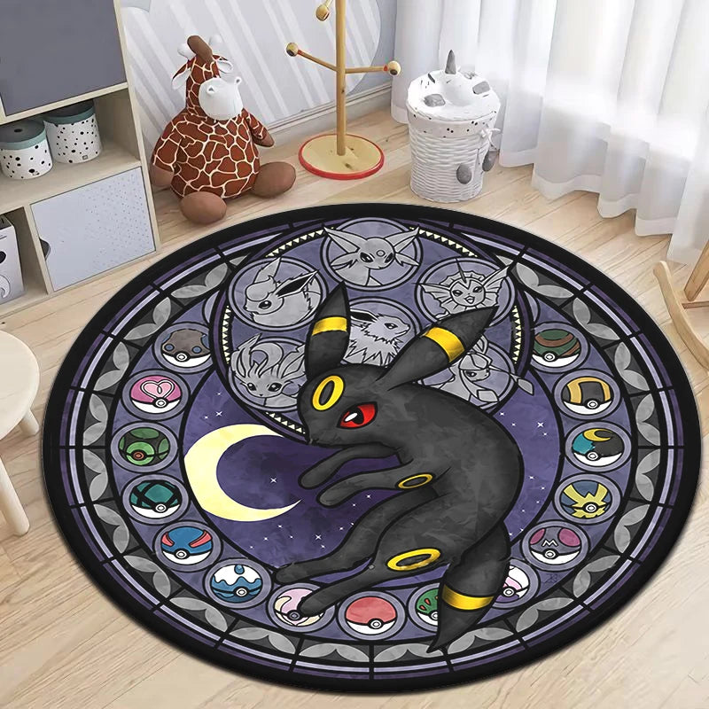 Pokémon Carpets
