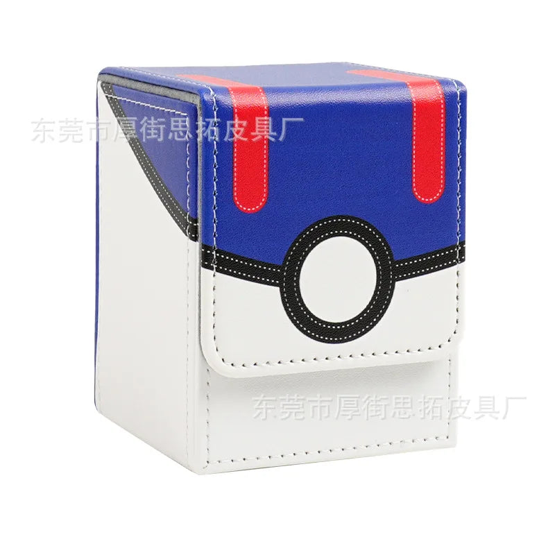Pokémon Card Deck Box