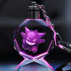 Crystal Keychain's