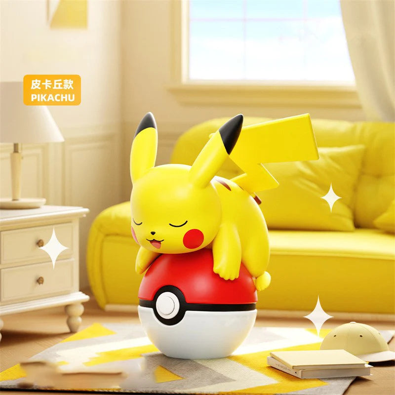 Pokémon Night Light Ornament