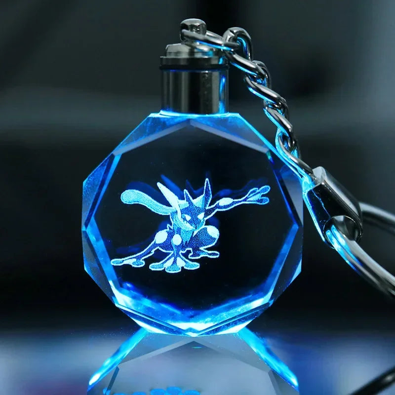 Crystal Keychain's