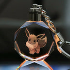 Crystal Keychain's