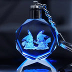Crystal Keychain's
