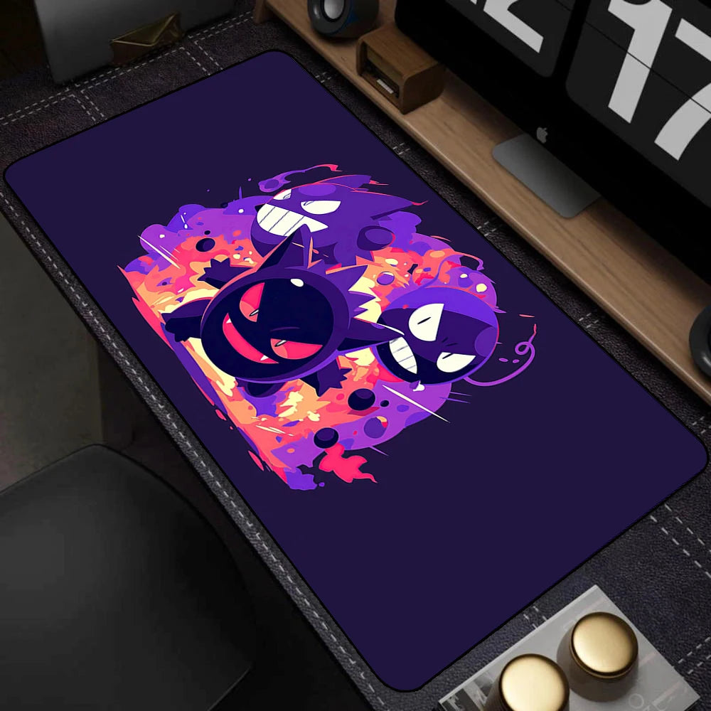 Pokémon Mouse Mat