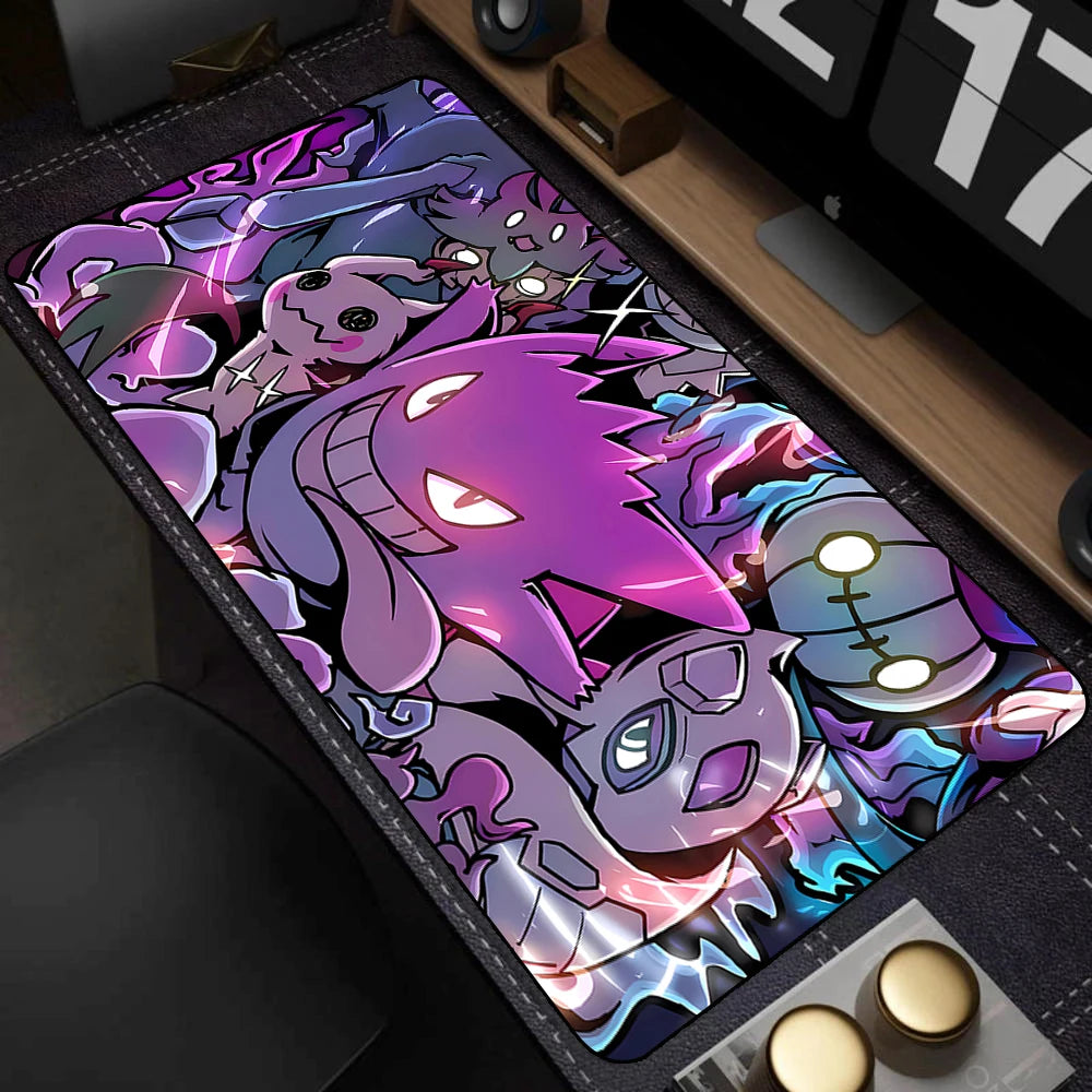 Pokémon Mouse Mat