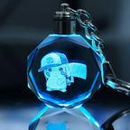 Crystal Keychain's