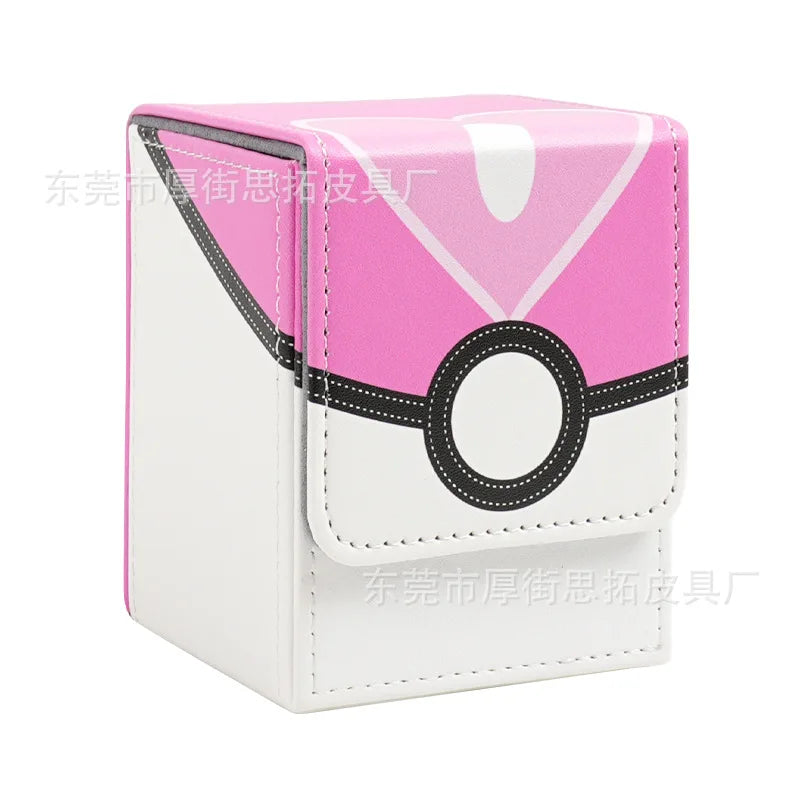Pokémon Card Deck Box