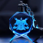 Crystal Keychain's