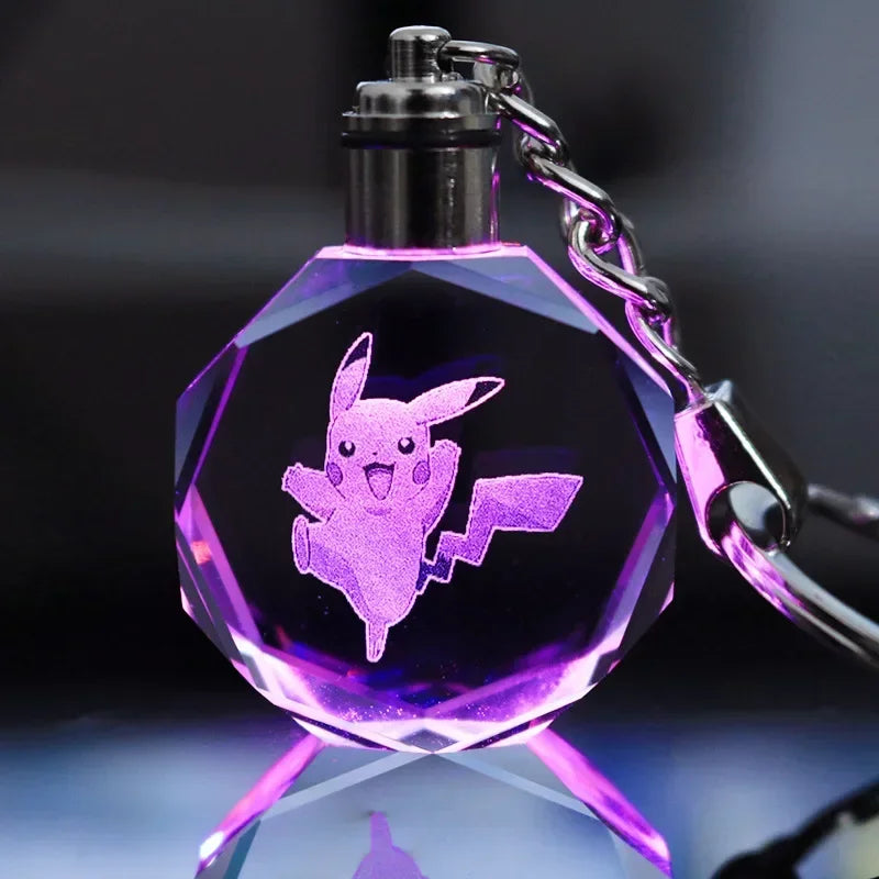 Crystal Keychain's