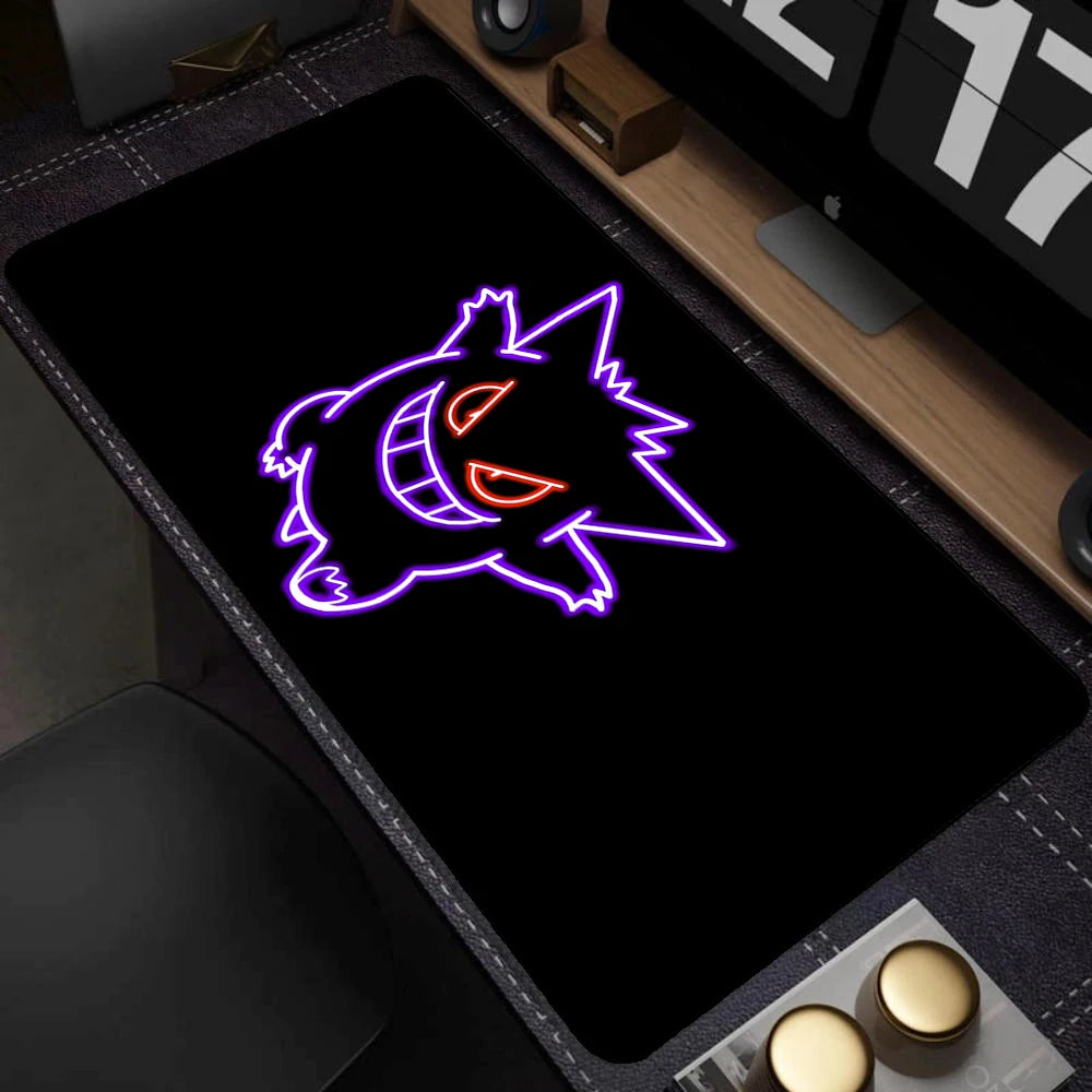Pokémon Mouse Mat