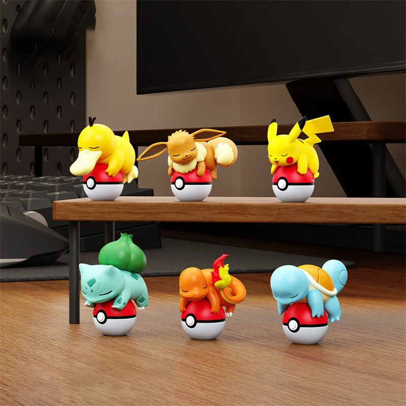 Pokémon Night Light Ornament