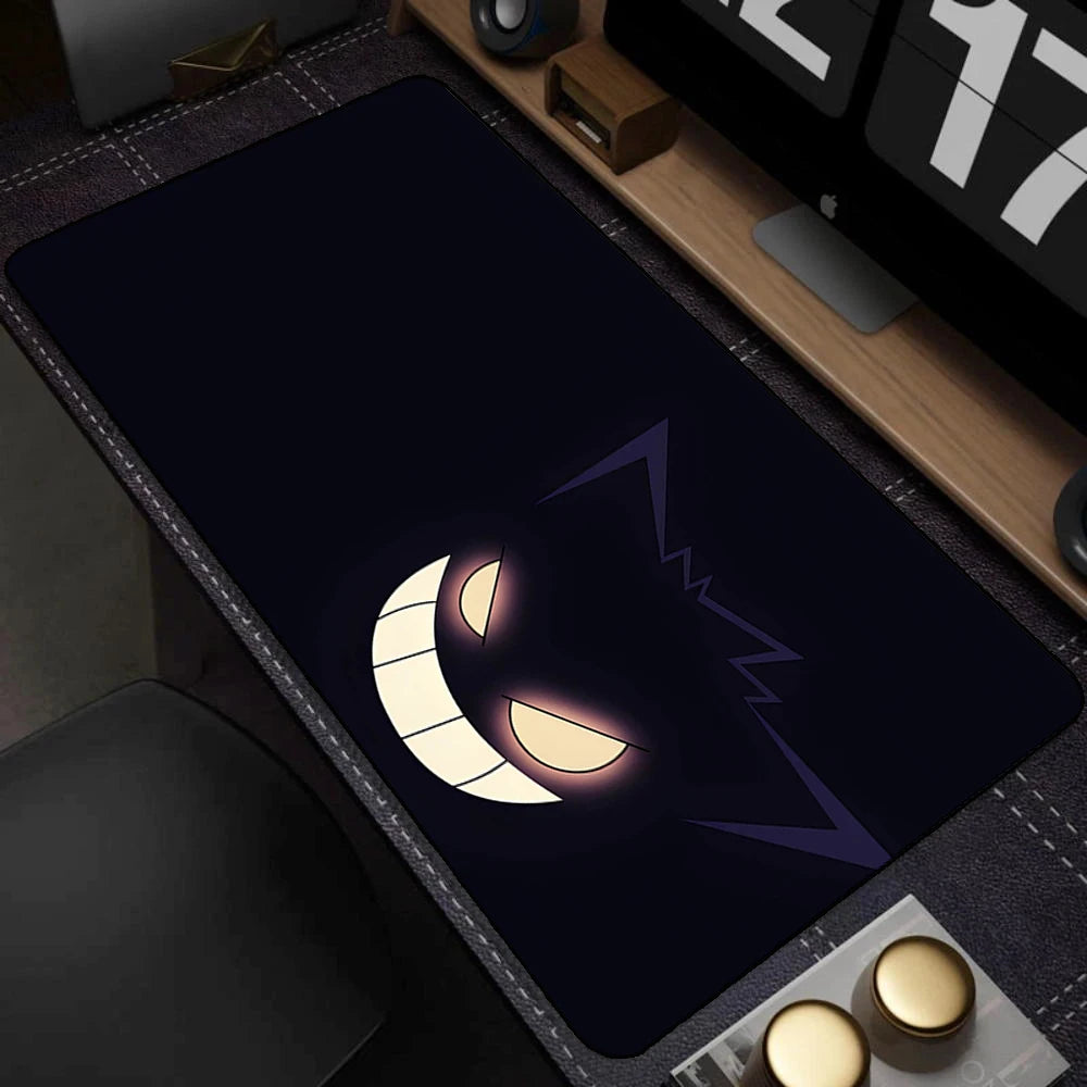 Pokémon Mouse Mat