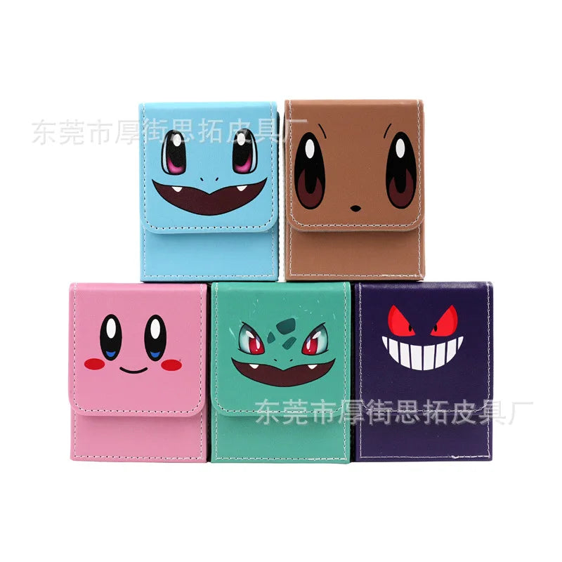 Pokémon Card Deck Box