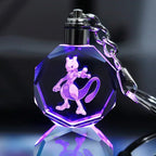 Crystal Keychain's