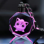 Crystal Keychain's