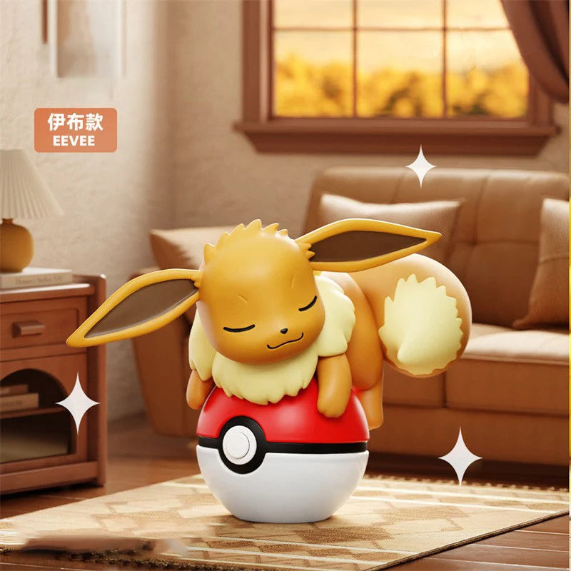 Pokémon Night Light Ornament