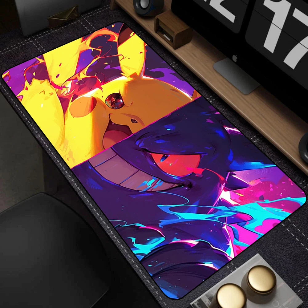 Pokémon Mouse Mat