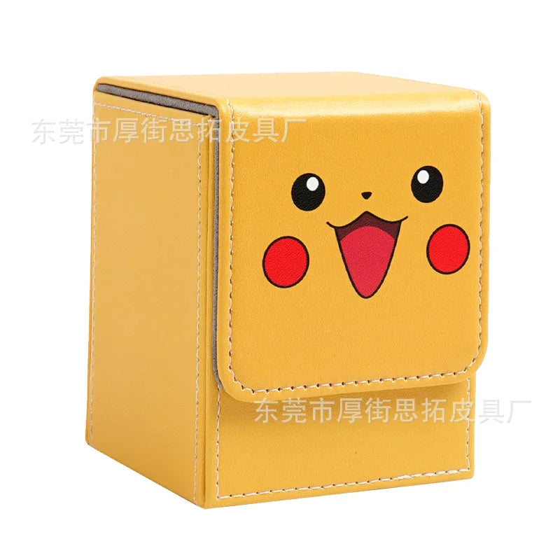 Pokémon Card Deck Box