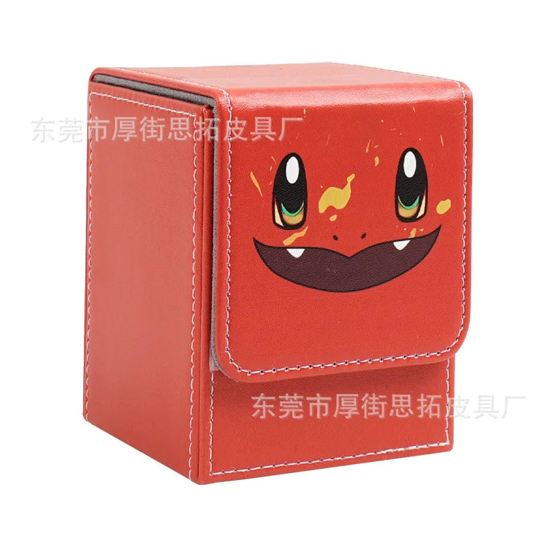 Pokémon Card Deck Box