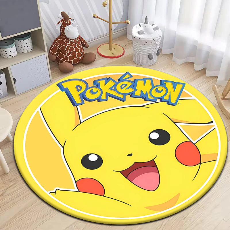 Pokémon Carpets