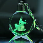 Crystal Keychain's