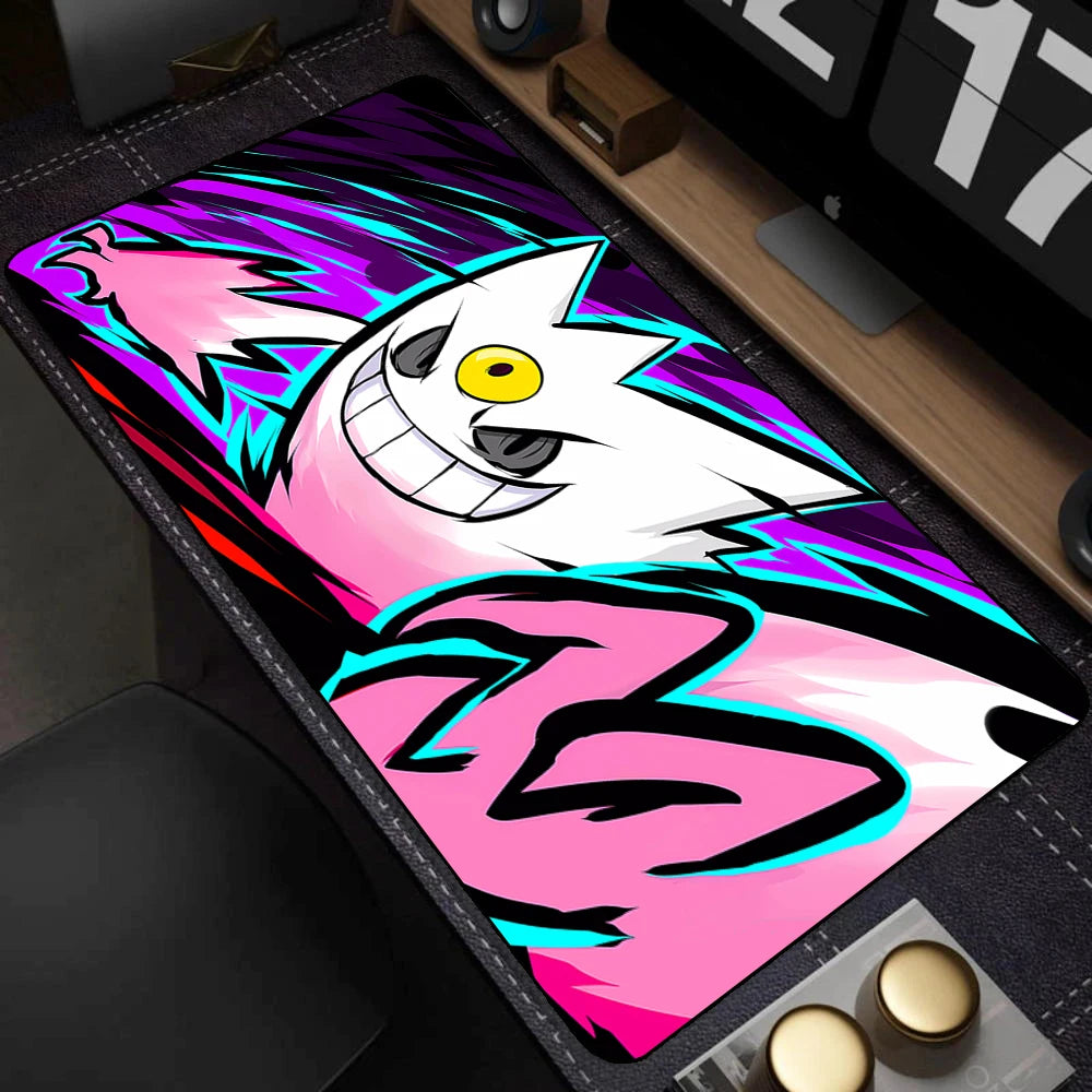 Pokémon Mouse Mat
