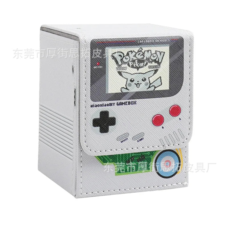 Pokémon Card Deck Box