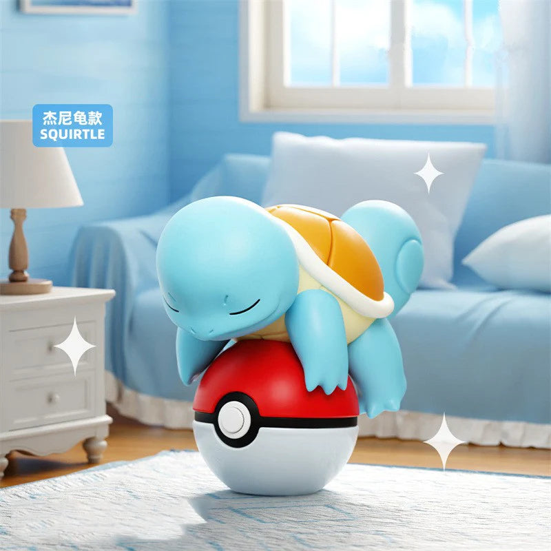 Pokémon Night Light Ornament