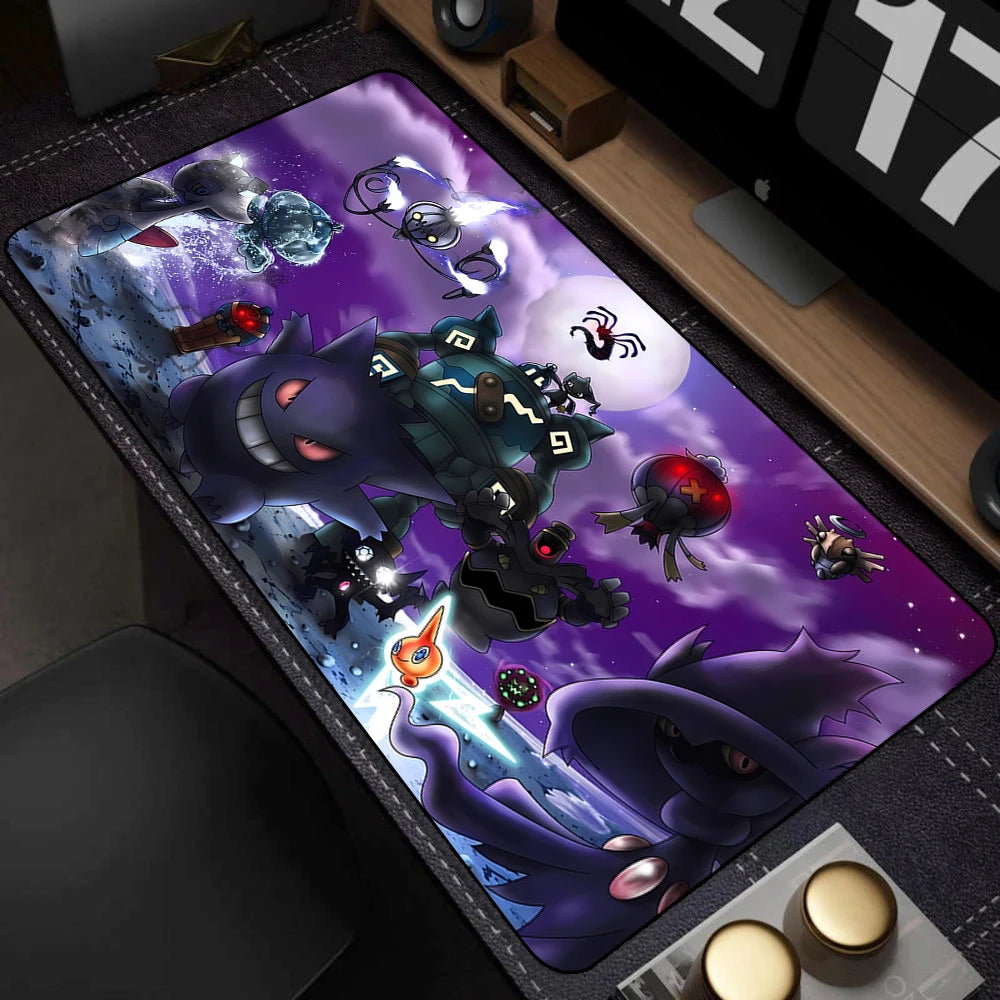 Pokémon Mouse Mat