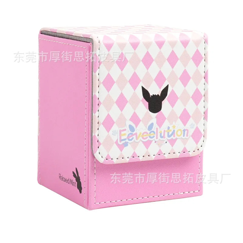 Pokémon Card Deck Box