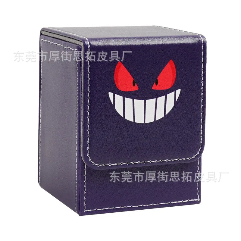 Pokémon Card Deck Box