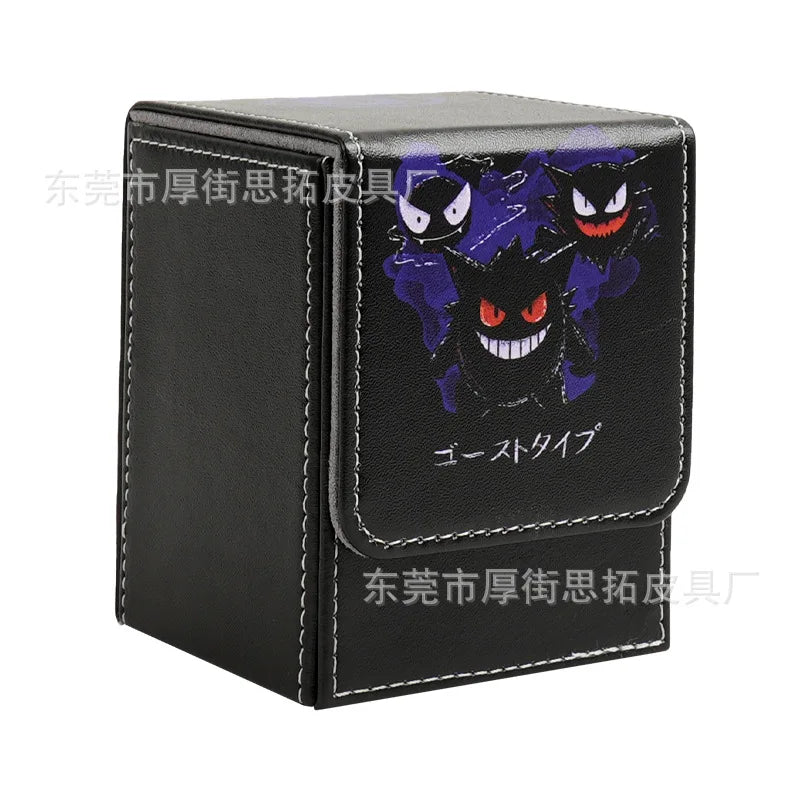Pokémon Card Deck Box