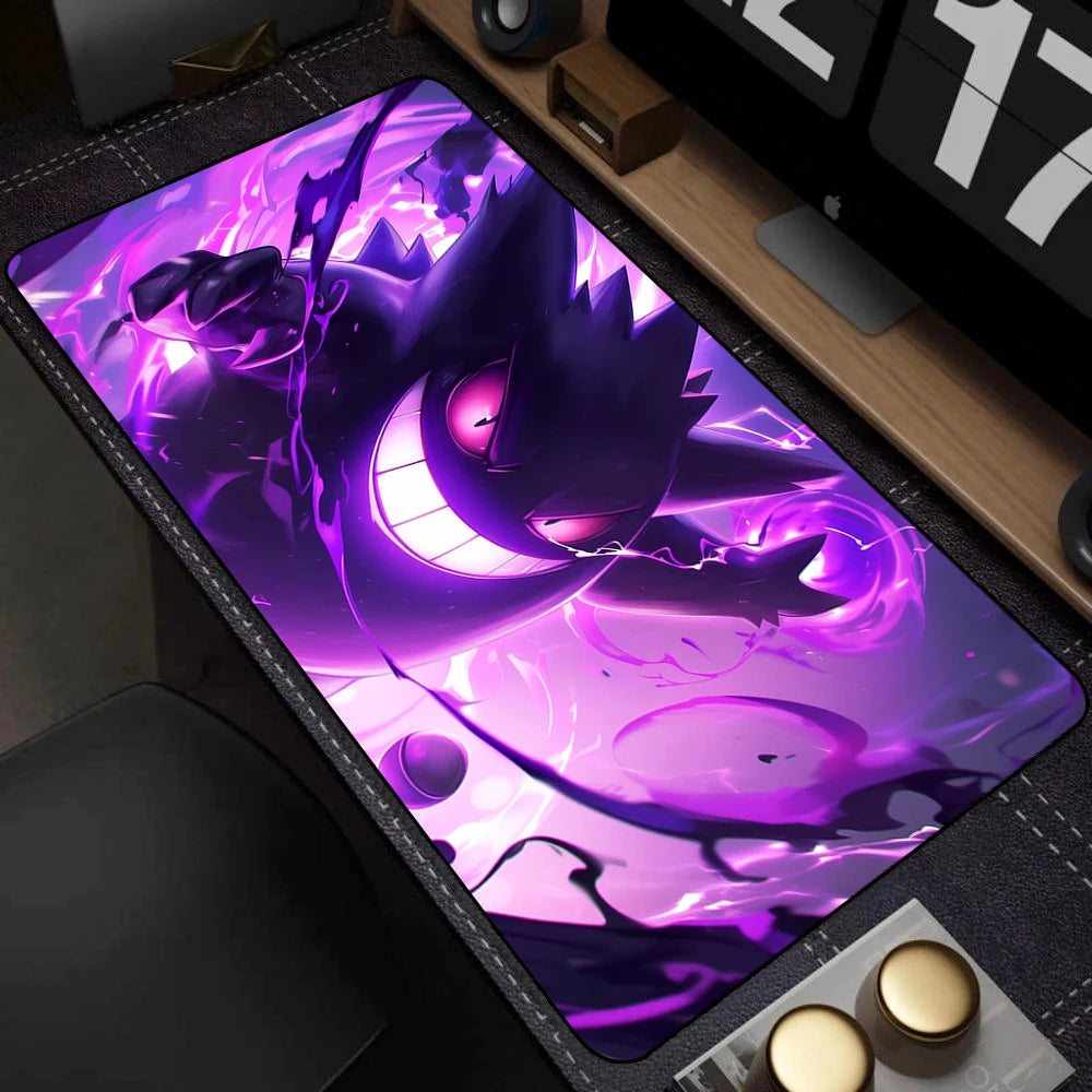 Pokémon Mouse Mat