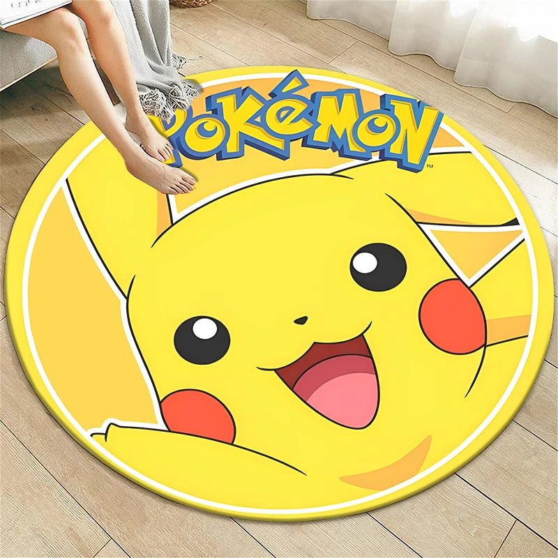 Pokémon Carpets