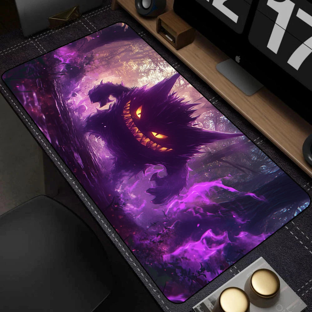 Pokémon Mouse Mat